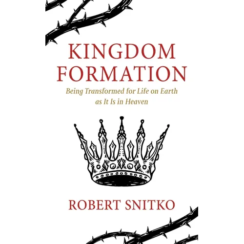 Kingdom Formation