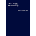 1 & 2 Kings, a Commentary