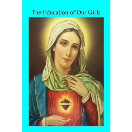 The Education of Our Girls