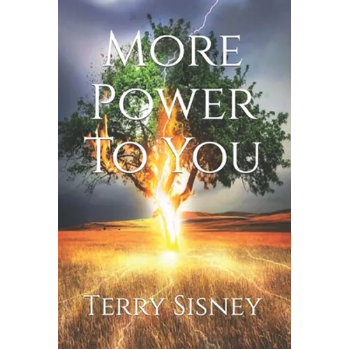More Power To You
