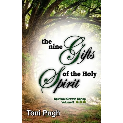 The Nine Gifts of the Holy Spirit