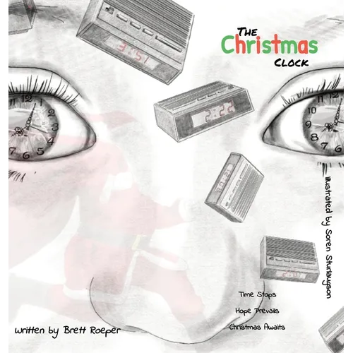 The Christmas Clock