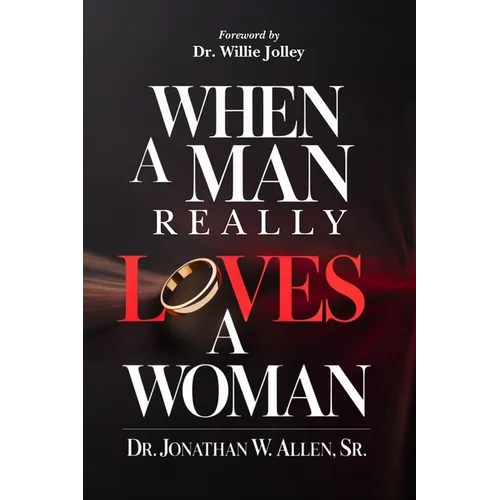 When A Man Really Loves A Woman