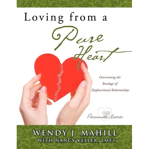Loving from a Pure Heart