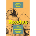Exodus and Advent Movements in Type and Antitype