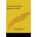 The Secret Of An Empress (1914)