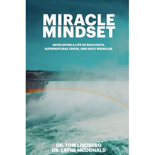 Miracle Mindset