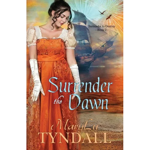 Surrender the Dawn