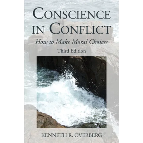 Conscience in Conflict