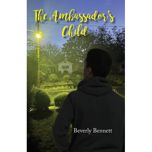 The Ambassador's Child