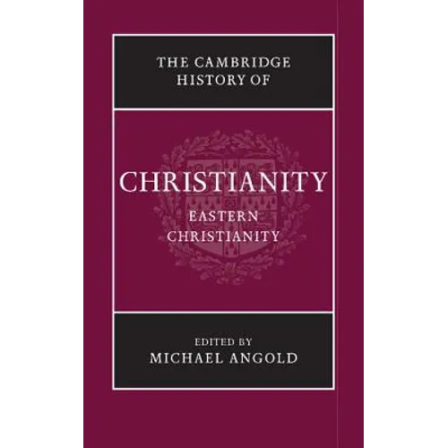 The Cambridge History of Christianity