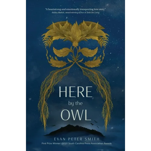 Here by the Owl