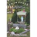 Go in Peace: May Our Lives Always Give Glory to God