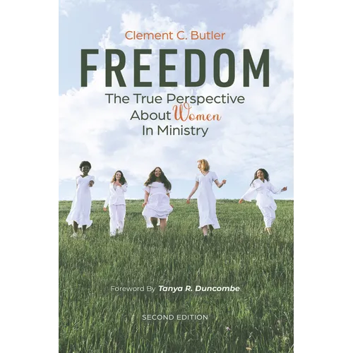 Freedom, Second Edition