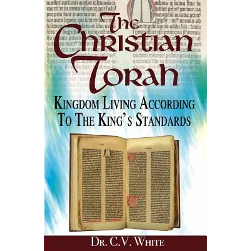 The Christian Torah