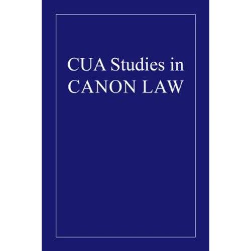 The Penal Remedies of the Code of Canon Law; 1960
