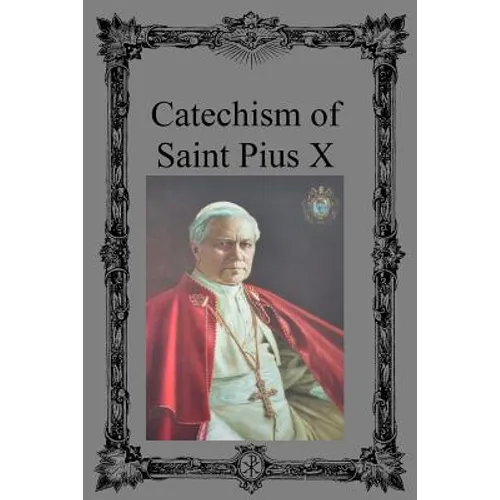 Catechism of Saint Pius X