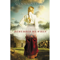 Remember Me When