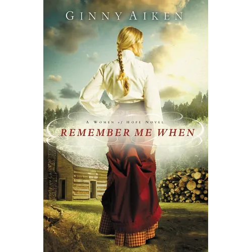 Remember Me When