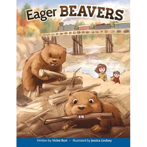 Eager Beavers