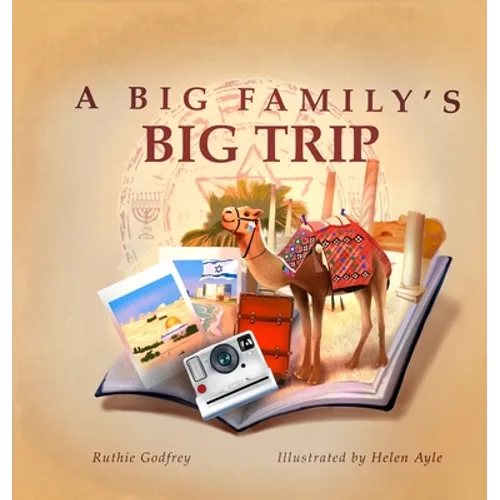 A Big Family's Big Trip