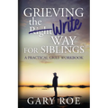 Grieving the Write Way for Siblings