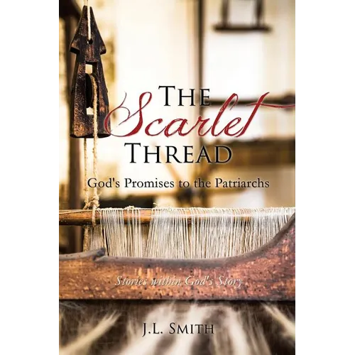 The Scarlet Thread