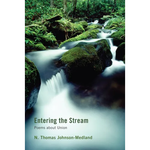 Entering the Stream