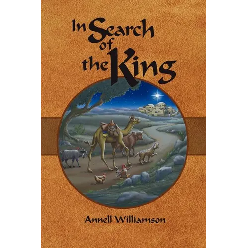 In Search of the King