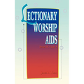 Lectionary Worship Aids: Series IV Cycle A