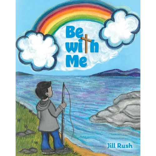 Be With Me