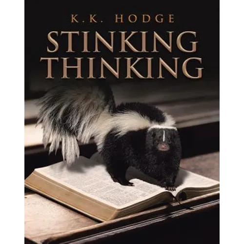 Stinking Thinking