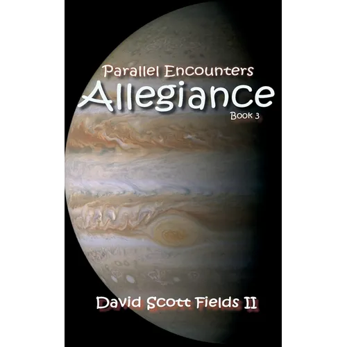 Parallel Encounters - Allegiance