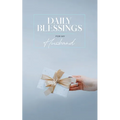 Daily Blessings for My Husband
