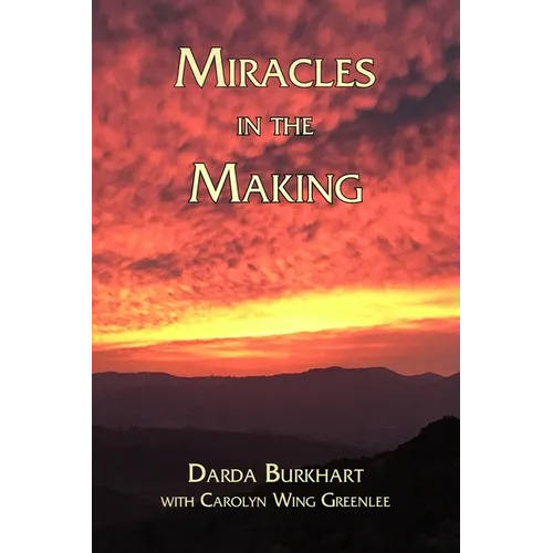 Miracles In The Making