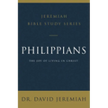 Philippians: The Joy of Living in Christ