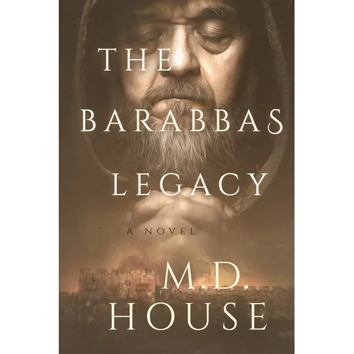 The Barabbas Legacy