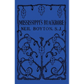 Mississippi's Blackrobe: A Story of Father Marquette