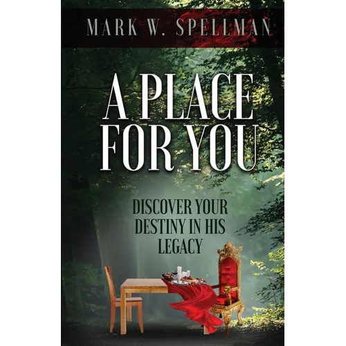 A Place for You