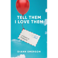 Tell Them I Love Them: A Letter To Prisoners