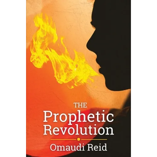 The Prophetic Revolution