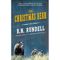 The Christmas Bear