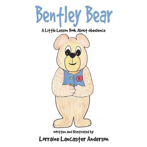 Bentley Bear