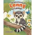 The Adventures of Lenny the Lemur