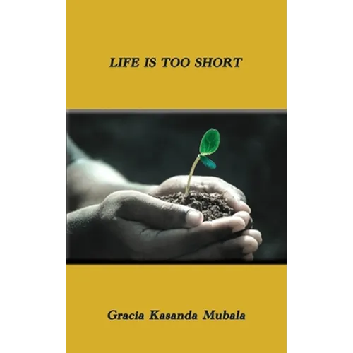 Life is too Short
