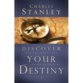 The Discover Your Destiny: God Has More Than You Can Ask or Imagine