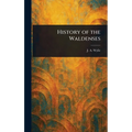 History of the Waldenses