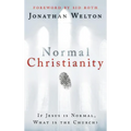 Normal Christianity
