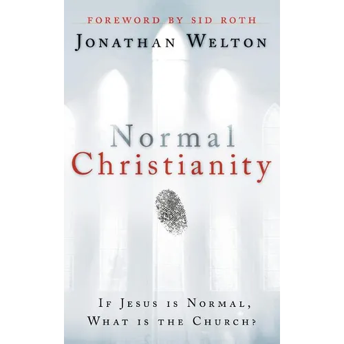 Normal Christianity