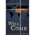 And then the end... Will Come: a simple study of Revelation